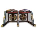 Axe-Throwing-Game